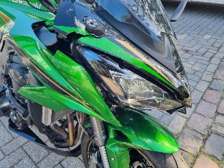 Kawasaki Overig Ninja 1100 SX Akrapovic Stuurverw. picture 8