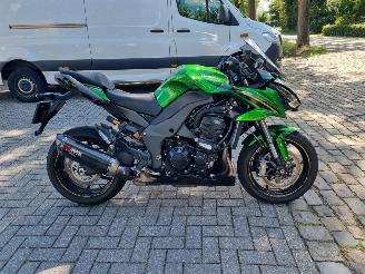 Kawasaki Overig Ninja 1100 SX Akrapovic Stuurverw. picture 6