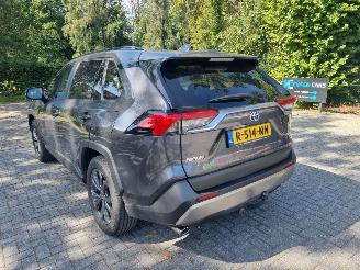 Toyota Rav-4 2.5 Hybrid Aut. Leder Stoelverw. picture 3