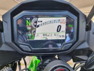 Kawasaki  Ninja 1100 SX Akrapovic Stuurverw. picture 13