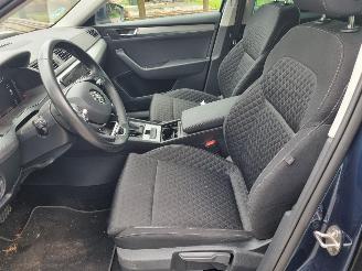 Skoda Superb 1.5 TSI Aut. Bussines Ed picture 13