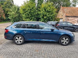 Skoda Superb 1.5 TSI Aut. Bussines Ed picture 2