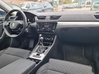 Skoda Superb 1.5 TSI Aut. Bussines Ed picture 11