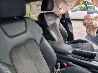 Audi E-tron 50 Quattro 71Kwh Stoelverw. picture 12