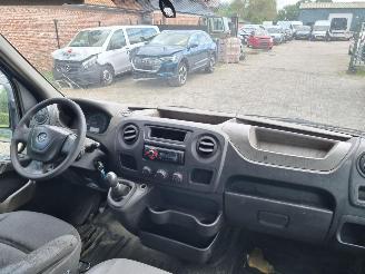 Opel Movano 2.3 CDTI 150 7 Stoelen picture 11