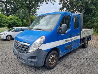 Opel Movano 2.3 CDTI 150 7 Stoelen picture 7