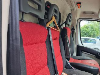 Fiat Ducato 35H 3.0 MJ 180PK MAXI Airco picture 12
