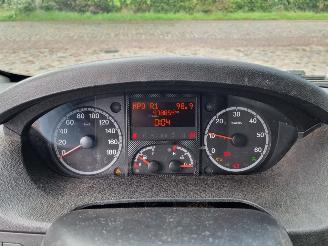 Fiat Ducato 35H 3.0 MJ 180PK MAXI Airco picture 15