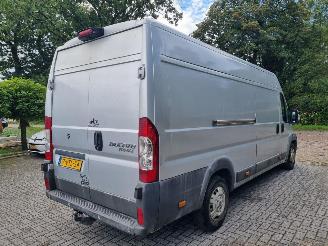 Fiat Ducato 35H 3.0 MJ 180PK MAXI Airco picture 3