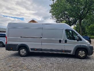 Fiat Ducato 35H 3.0 MJ 180PK MAXI Airco picture 2