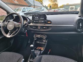 Kia Picanto 1.0 DPi Dynamicl. Airco Camera picture 11