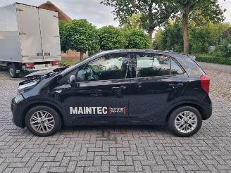 Kia Picanto 1.0 DPi Dynamicl. Airco Camera picture 6