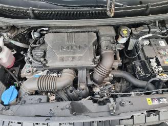 Kia Picanto 1.0 DPi Dynamicl. Airco Camera picture 9