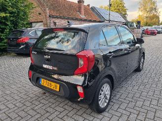 Kia Picanto 1.0 DPi Dynamicl. Airco Camera picture 3
