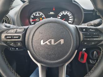 Kia Picanto 1.0 DPi Dynamicl. Airco Camera picture 16