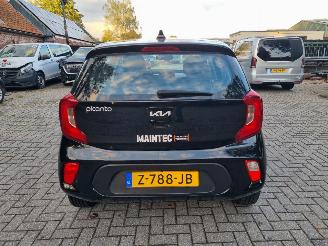 Kia Picanto 1.0 DPi Dynamicl. Airco Camera picture 4