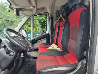 Fiat Ducato 35H 3.0 MJ 180PK MAXI Airco picture 13