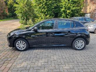 Peugeot 208 1.2 Puretech Airco Navi picture 2