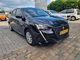 Peugeot 208 1.2 Puretech Airco Navi picture 7