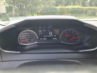 Peugeot 208 1.2 Puretech Airco Navi picture 14