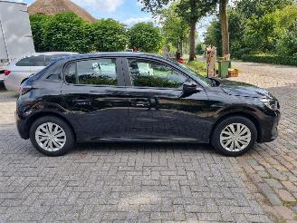 Peugeot 208 1.2 Puretech Airco Navi picture 6