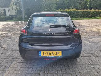 Peugeot 208 1.2 Puretech Airco Navi picture 4