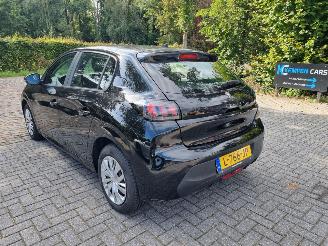 Peugeot 208 1.2 Puretech Airco Navi picture 3
