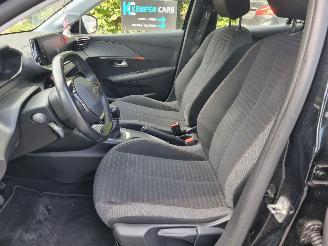 Peugeot 208 1.2 Puretech Airco Navi picture 12