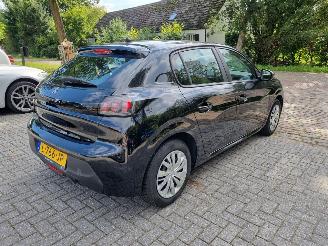 Peugeot 208 1.2 Puretech Airco Navi picture 5