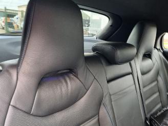 Mercedes A-klasse A 220 Aut. AMG Line Pano Stoelverw Sfeerverl. picture 13