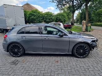 Mercedes A-klasse A 220 Aut. AMG Line Pano Stoelverw Sfeerverl. picture 6