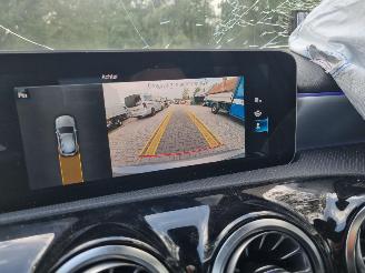 Mercedes A-klasse A 220 Aut. AMG Line Pano Stoelverw Sfeerverl. picture 21