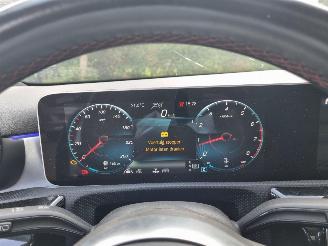 Mercedes A-klasse A 220 Aut. AMG Line Pano Stoelverw Sfeerverl. picture 20