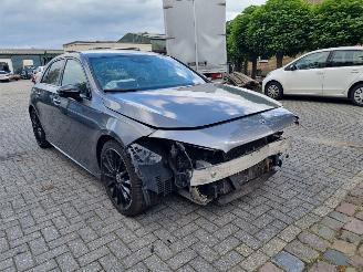 Mercedes A-klasse A 220 Aut. AMG Line Pano Stoelverw Sfeerverl. picture 7