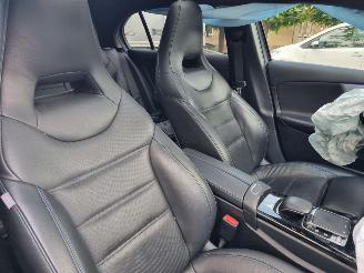 Mercedes A-klasse A 220 Aut. AMG Line Pano Stoelverw Sfeerverl. picture 15