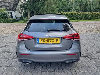 Mercedes A-klasse A 220 Aut. AMG Line Pano Stoelverw Sfeerverl. picture 4