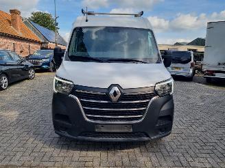 Renault Master 2.3 DCI 135 L2 H2 Airco picture 8