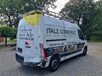 Renault Master 2.3 DCI 135 L2 H2 Airco picture 5