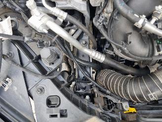 Mercedes A-klasse A220 Aut. AMG Line Pano Stoelverw Sfeerverl. picture 11