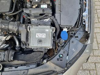 Mercedes A-klasse A220 Aut. AMG Line Pano Stoelverw Sfeerverl. picture 12