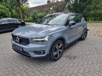 Volvo XC40 T5 Recharge Aut Rdesign Plugin Hybrid picture 7
