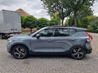 Volvo XC40 T5 Recharge Aut Rdesign Plugin Hybrid picture 6