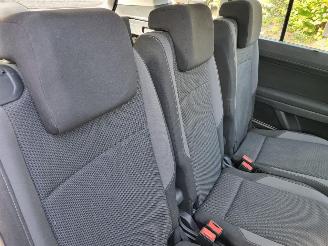 Volkswagen Touran 1.5 TSI 7 Pers Pano picture 11