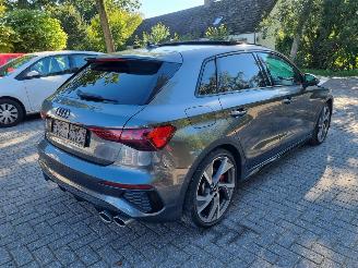 Audi S3 Quattro Aut 228KW Pano Led Navi picture 5