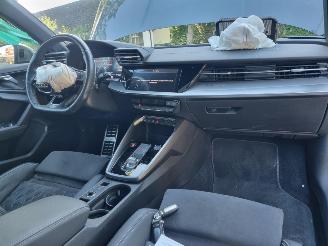 Audi S3 Quattro Aut 228KW Pano Led Navi picture 13