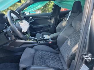Audi S3 Quattro Aut 228KW Pano Led Navi picture 16