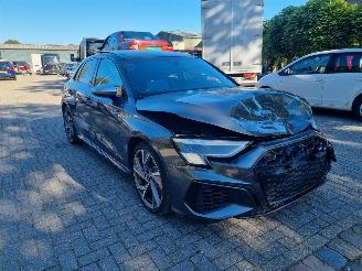 Audi S3 Quattro Aut 228KW Pano Led Navi picture 7