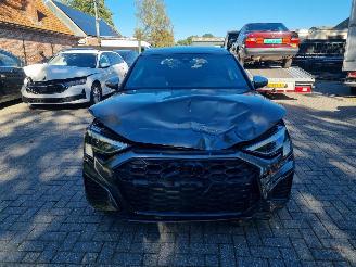 Audi S3 Quattro Aut 228KW Pano Led Navi picture 8