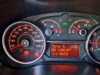 Fiat Doblo 1.4 Rolstoelauto Airco picture 18