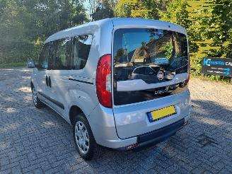 Fiat Doblo 1.4 Rolstoelauto Airco picture 3